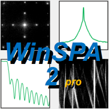 WinSPA logo